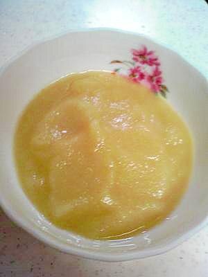 赤ちゃんにもりんごのデザート レシピ 作り方 By カナシュンばーば 楽天レシピ 赤ちゃんにもりんごのデザート レシピ 作り方 By カナシュンばーば 楽天レシピ