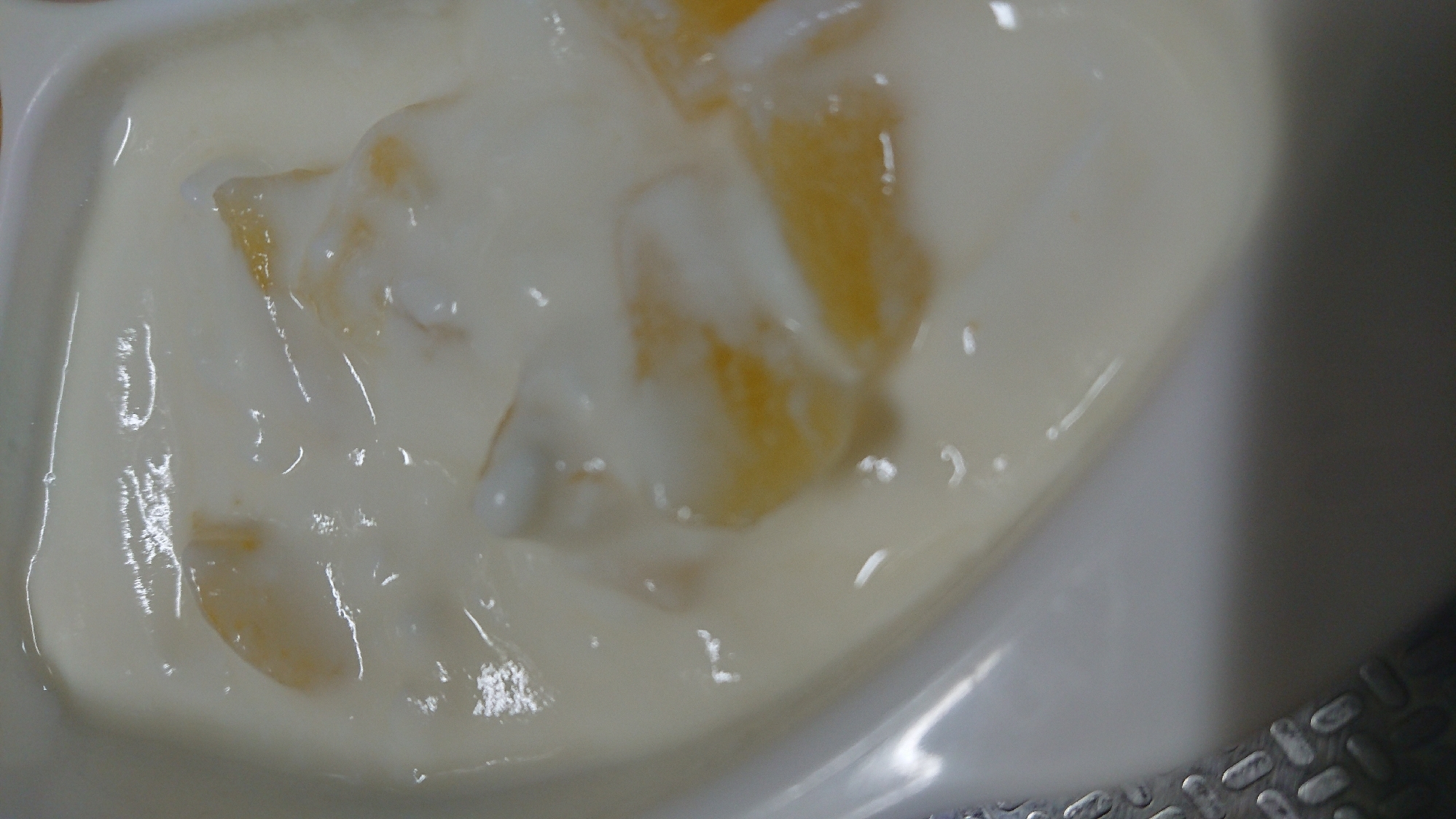 離乳食完了期 りんごヨーグルト レシピ 作り方 By ぱちくりさん 楽天レシピ 離乳食完了期 りんごヨーグルト レシピ 作り方 By ぱちくりさん 楽天レシピ