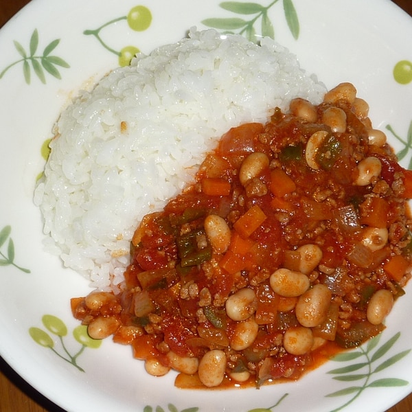 チリコンカン 子供用 レシピ 作り方 By Miunoyama 楽天レシピ チリコンカン 子供用 レシピ 作り方 By Miunoyama 楽天レシピ