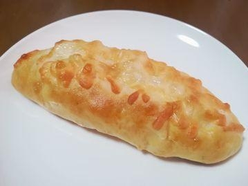 ごろごろさつまいものおさつクッペ