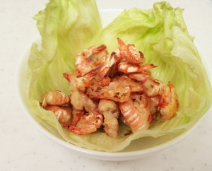 川エビの揚げ焼き レシピ 作り方 By A S A P 楽天レシピ 川エビの揚げ焼き レシピ 作り方 By A S A P 楽天レシピ