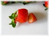 可愛いいちごのサンタ クリスマスケーキに レシピ 作り方 By はなまる子 楽天レシピ 可愛いいちごのサンタ クリスマスケーキに レシピ 作り方 By はなまる子 楽天レシピ