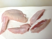 手羽先で作る 簡単 参鶏湯 サムゲタン スープ レシピ 作り方 By U Smyles 楽天レシピ