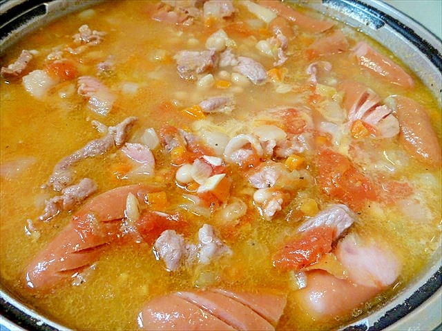 白インゲン豆 缶詰レシピ 作り方の人気順 簡単料理の楽天レシピ 白インゲン豆 缶詰レシピ 作り方の人気順 簡単料理の楽天レシピ