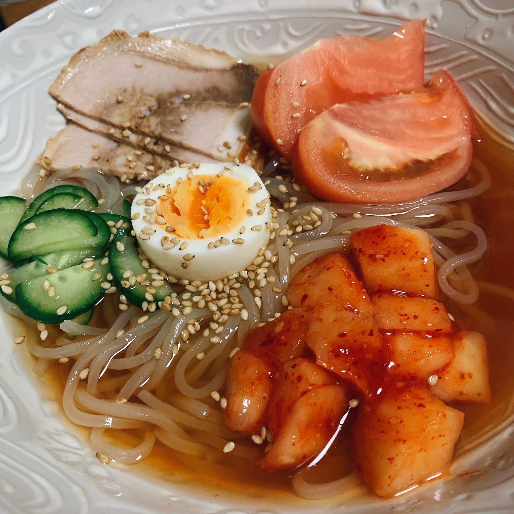 盛岡冷麺 レシピ 作り方 By よっちmmm 楽天レシピ 盛岡冷麺 レシピ 作り方 By よっちmmm 楽天レシピ