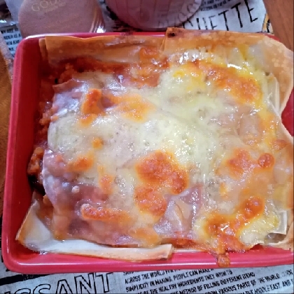 洋食の定番チキンドリア