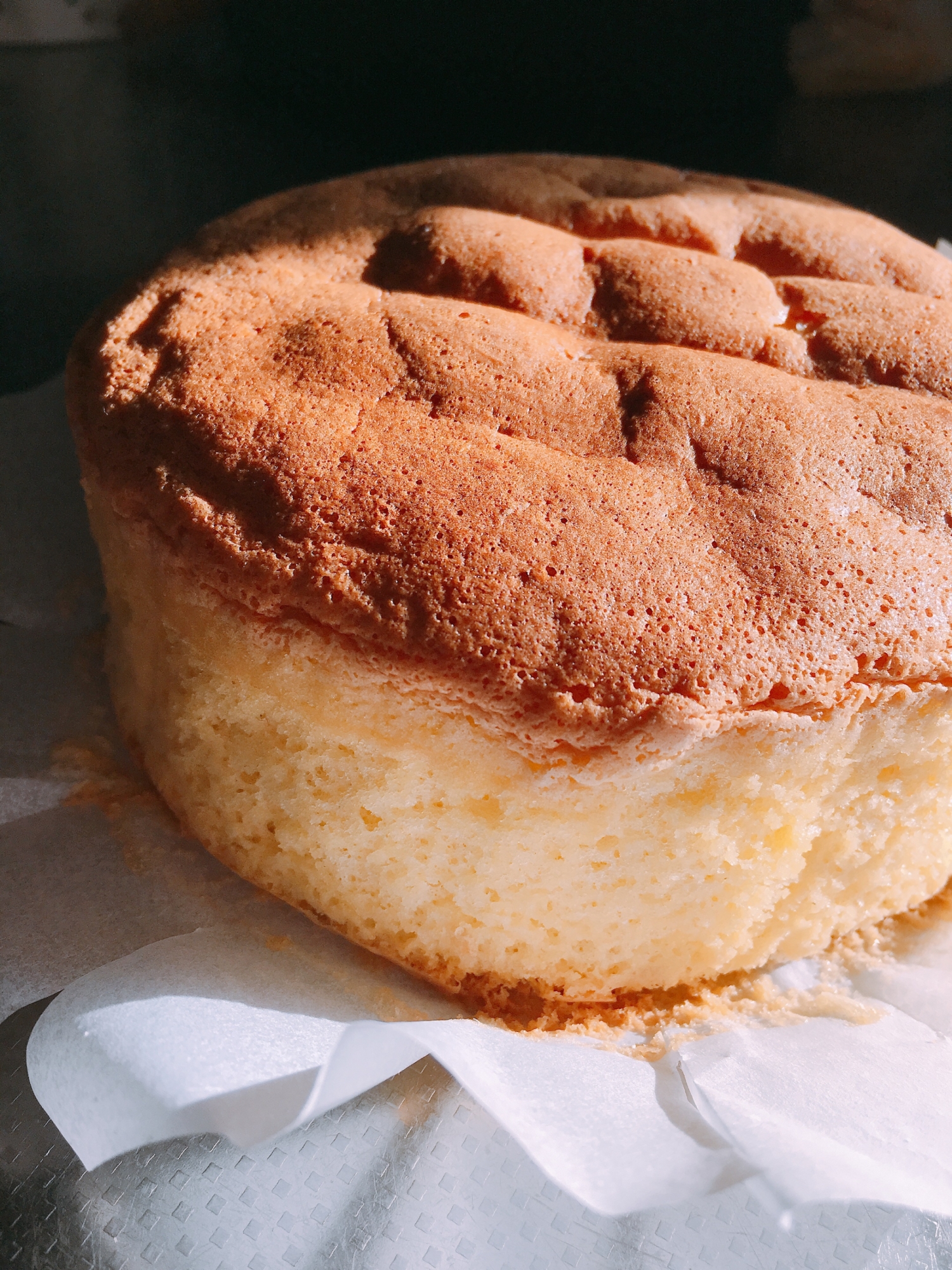 絶対失敗しないスポンジの作り方 覚書 レシピ 作り方 By Emina738 楽天レシピ 絶対失敗しないスポンジの作り方 覚書 レシピ 作り方 By Emina738 楽天レシピ