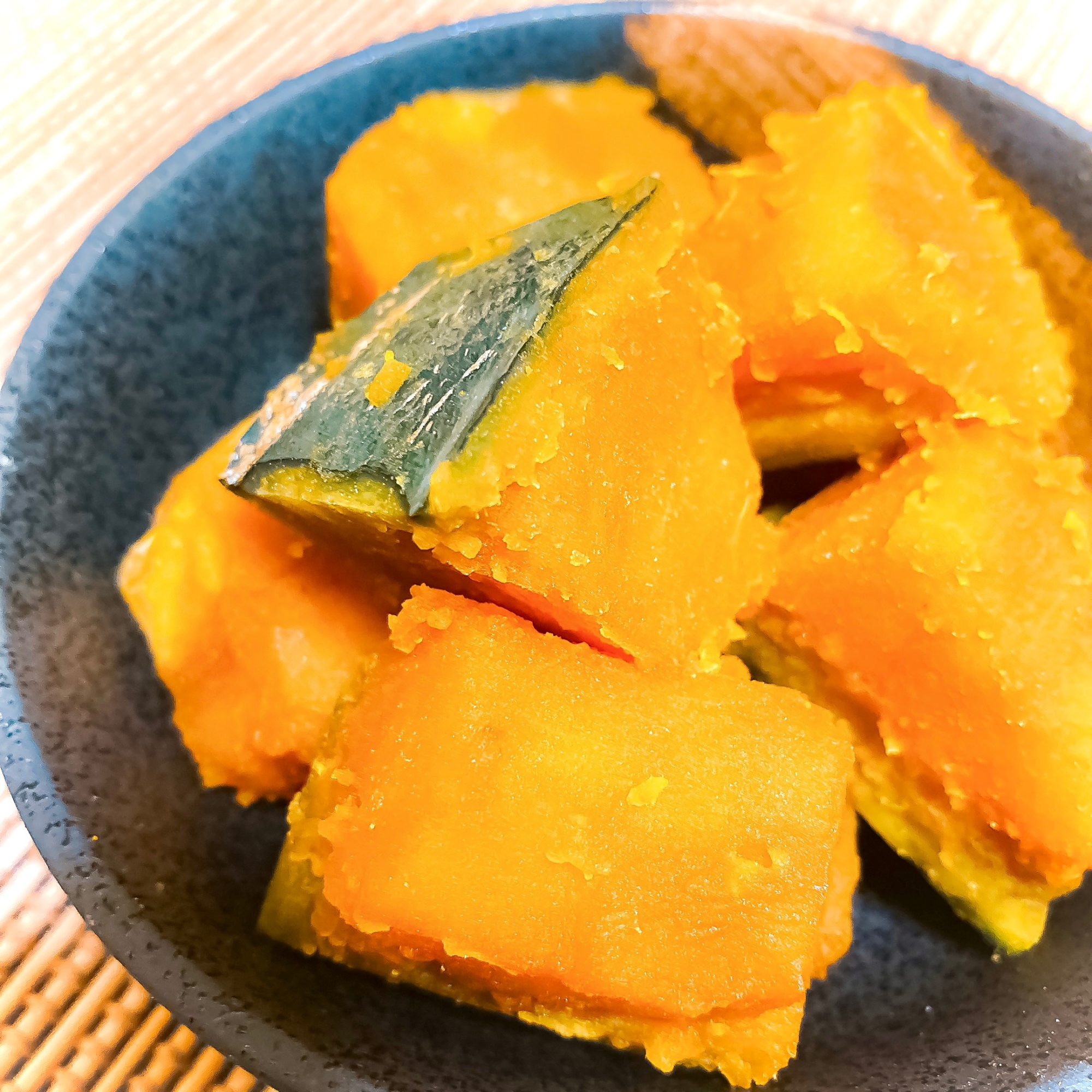 ❁⃘和食の定番❁⃘簡単ほっこりかぼちゃの煮物