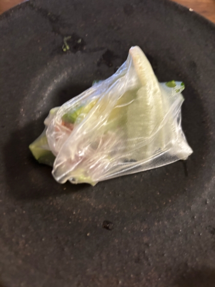 簡単♡生春巻き＆にんじんナムル＆生春巻きのタレ！