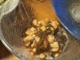 レシピ参考にさせていただきました。納豆ももずくも好きなのでよく食べています。