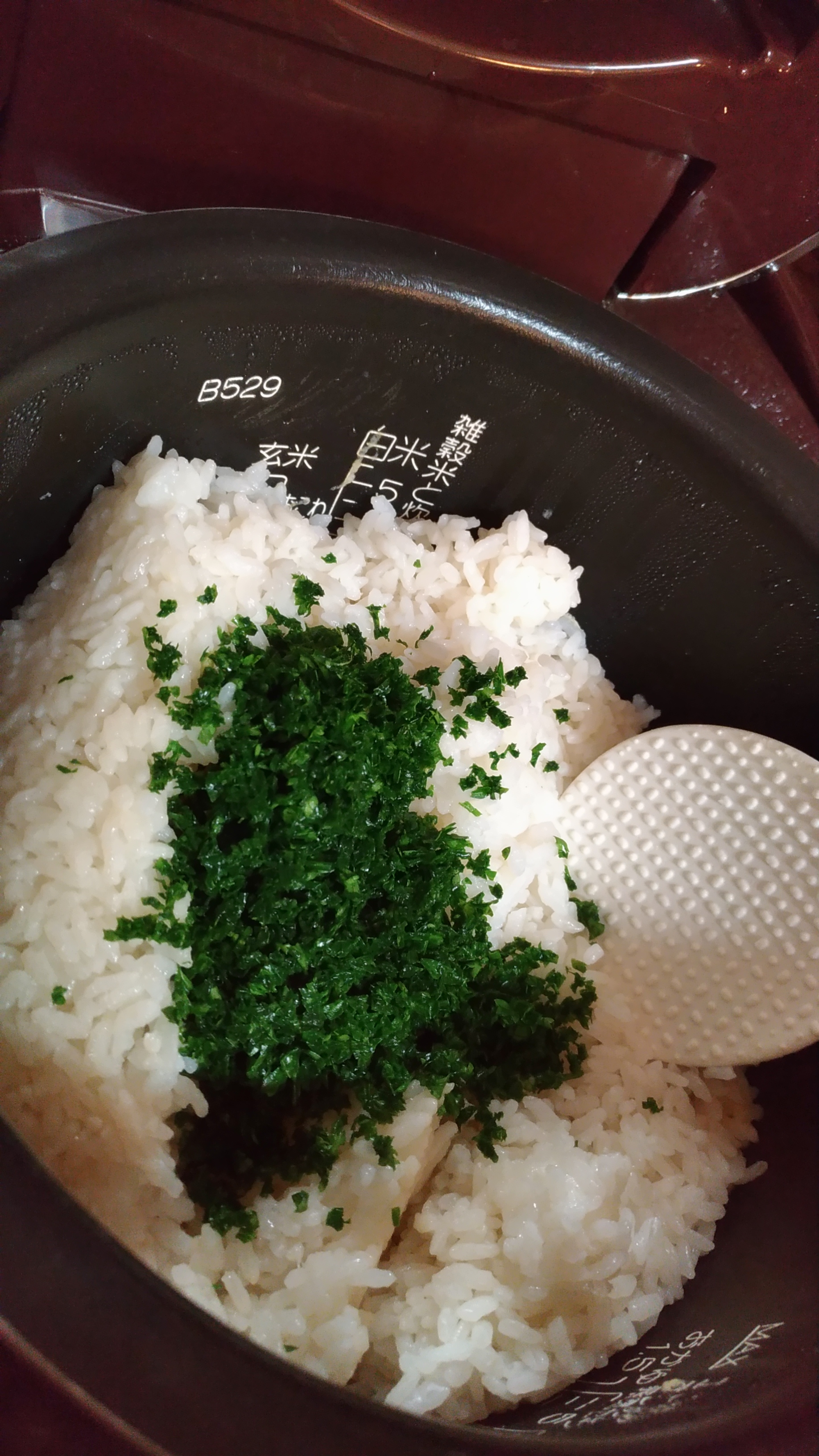 香り豊か パセリバターライス レシピ 作り方 By またたび 楽天レシピ 香り豊か パセリバターライス レシピ 作り方 By またたび 楽天レシピ