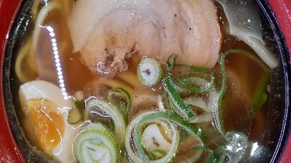 インスタントラーメンのトッピング