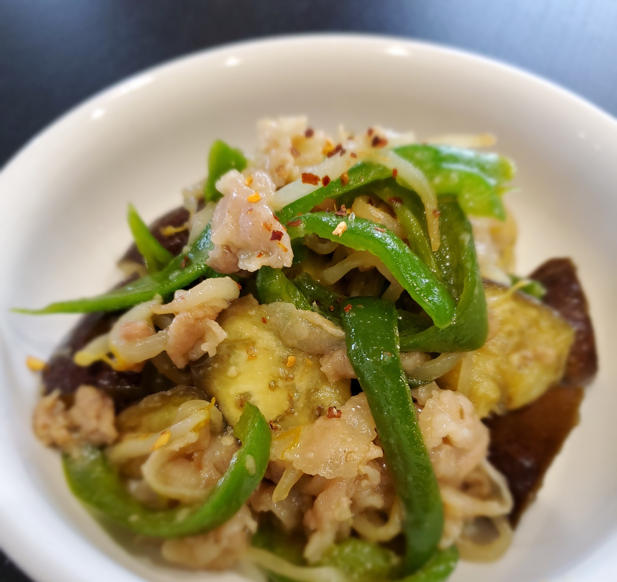 ご飯のおかずに なす味噌炒め レシピ 作り方 By 五目あんかけ焼きそば 楽天レシピ ご飯のおかずに なす味噌炒め レシピ 作り方 By 五目あんかけ焼きそば 楽天レシピ