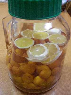 果実酒の中でもトップクラスの【びわ酒】