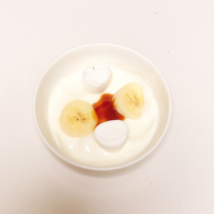 チョコヨーグルトⅣ