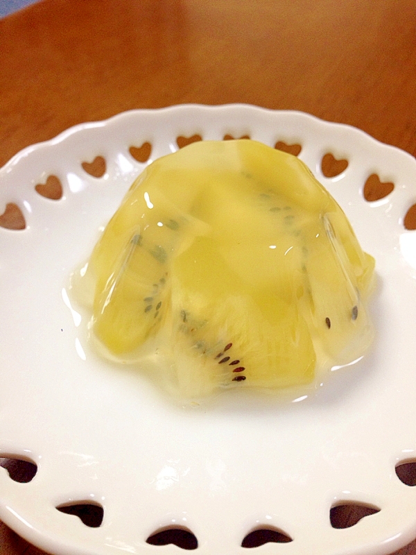 ゼラチンやゼリーが固まらない 原因は果物 対処法 やり直し方法も紹介 ちそう