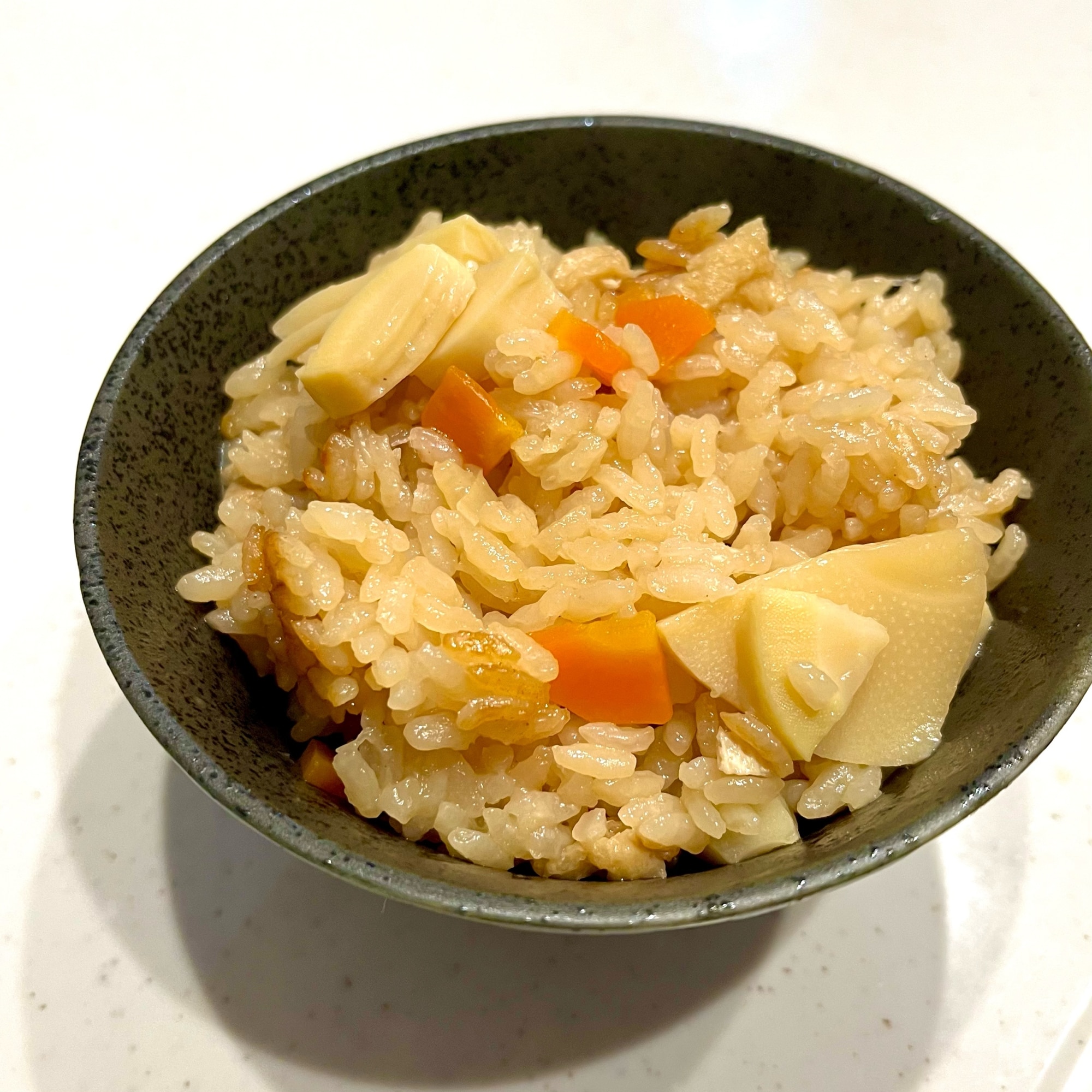 たけのこの炊き込みご飯 レシピ・作り方 by asukaママ - 楽天レシピ