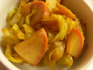 かまぼことキャベツのさっと煮 レシピ 作り方 By タルピ 楽天レシピ かまぼことキャベツのさっと煮 レシピ 作り方 By タルピ 楽天レシピ