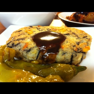 子供も大好き!ヒジキハンバーグ☆