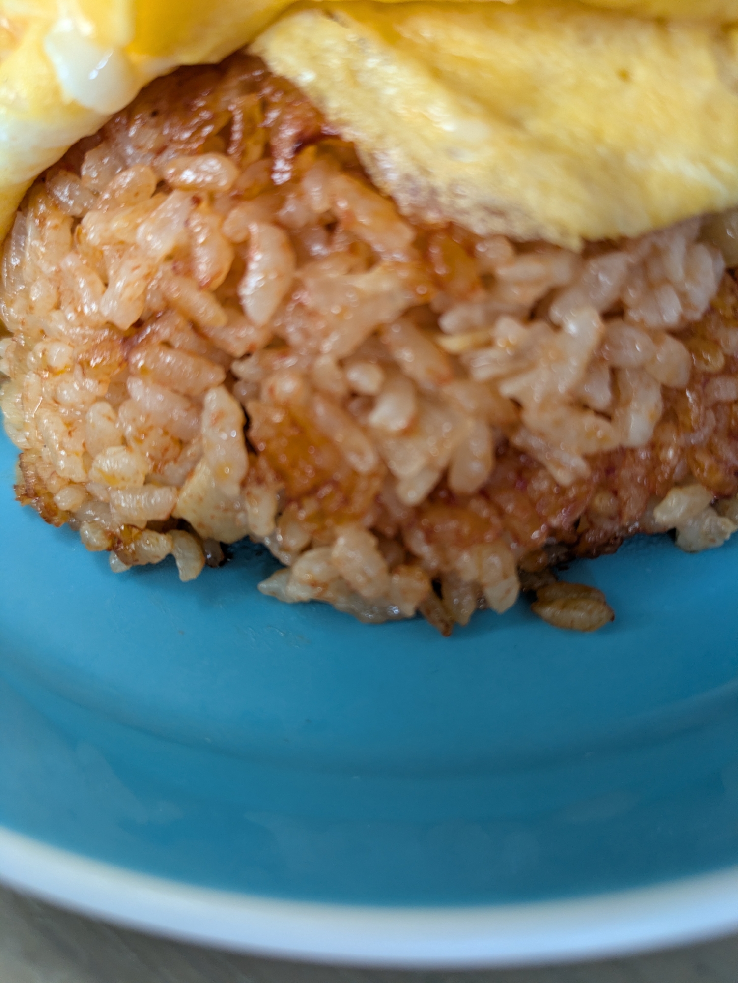 チキンライス〜ホットクック〜