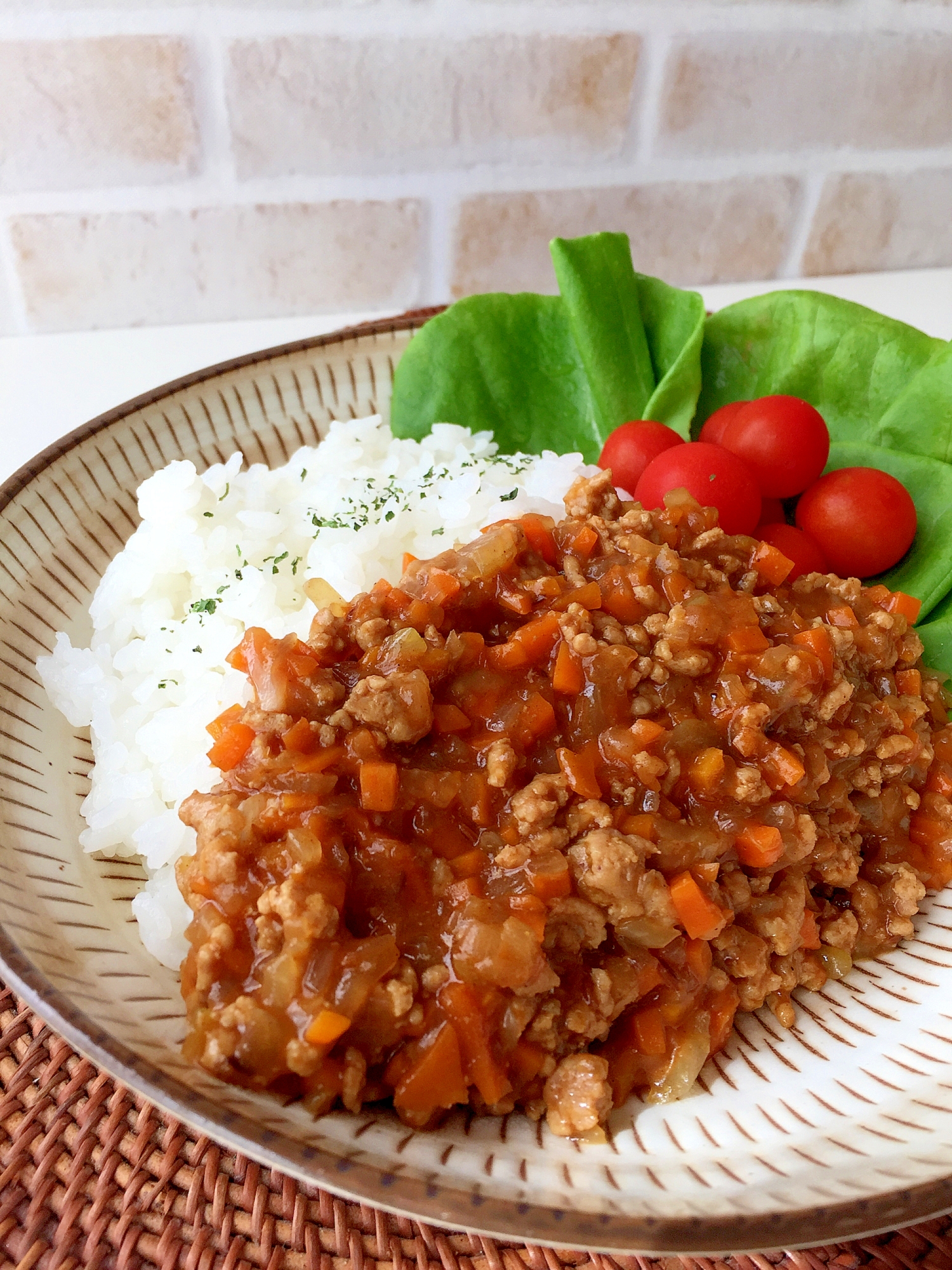 子供が喜ぶ 簡単ドライカレー レシピ 作り方 By Aka Ru 楽天レシピ 子供が喜ぶ 簡単ドライカレー レシピ 作り方 By Aka Ru 楽天レシピ