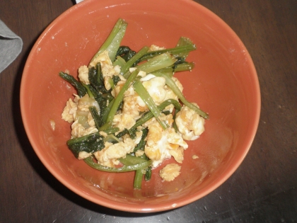 子どもがチンゲン菜をすすんで食べてくれてびっくり。美味しかったです♪