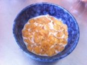 離乳食 コーンフレーク レシピ 作り方 By ハニー2kids 楽天レシピ 離乳食 コーンフレーク レシピ 作り方 By ハニー2kids 楽天レシピ