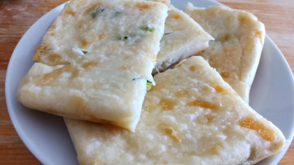 ふわふわ卵マヨネーズチーズパン