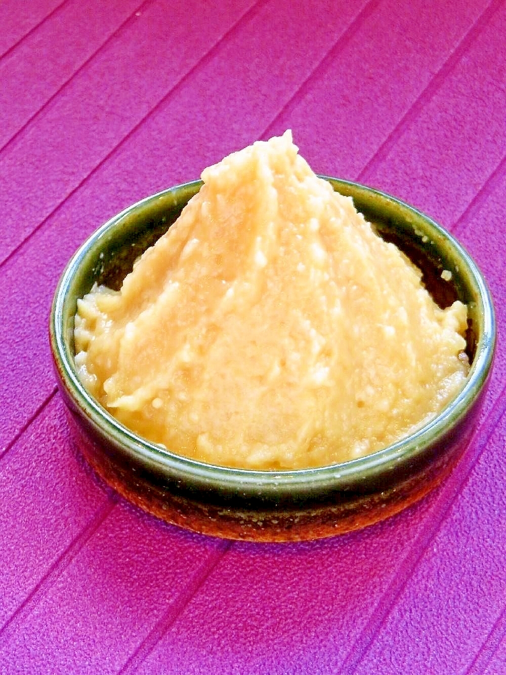 ☺炊飯器で8時間★超簡単♪手作り味噌☺