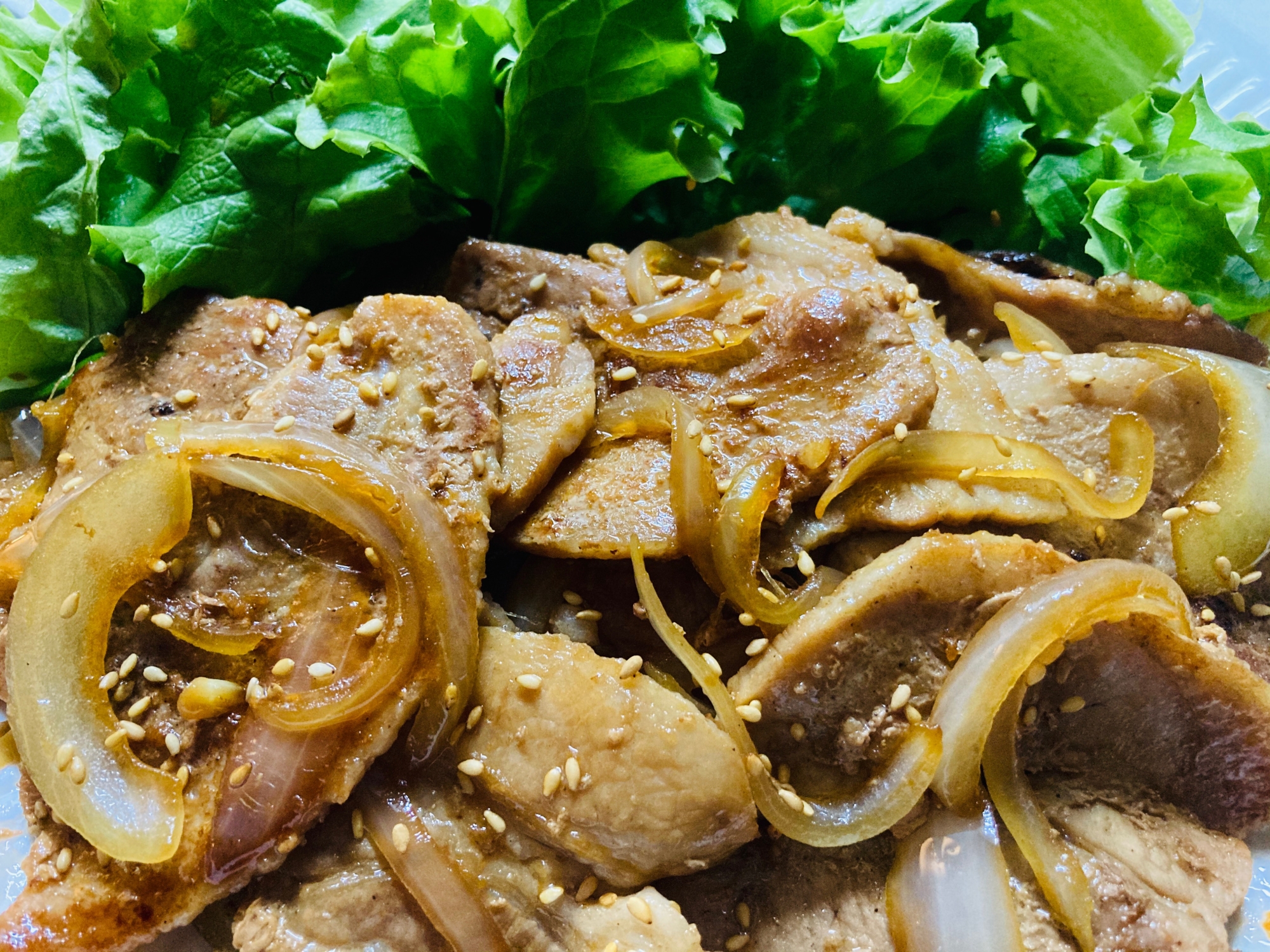 お酢でさっぱり 豚バラスタミナ焼き レシピ 作り方 By Yoko Yy 楽天レシピ