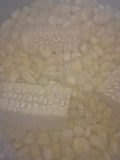 美味しかったです