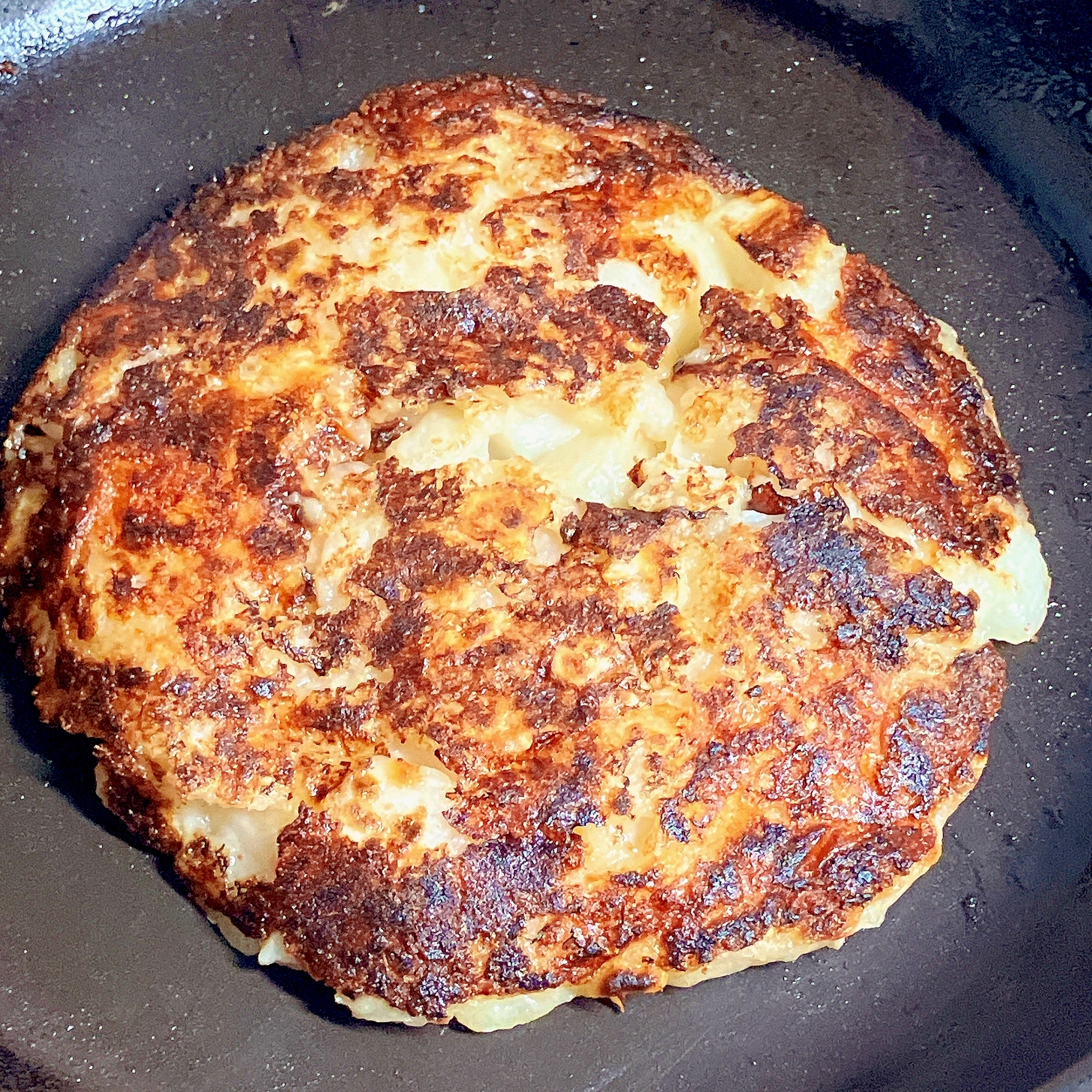 簡単おつまみ★長いものチーズ焼き