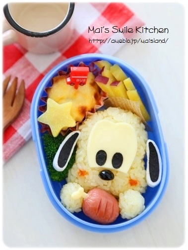 キャラ弁 ベビープルートおにぎり レシピ 作り方 By Mai Mai 楽天レシピ キャラ弁 ベビープルートおにぎり レシピ 作り方 By Mai Mai 楽天レシピ