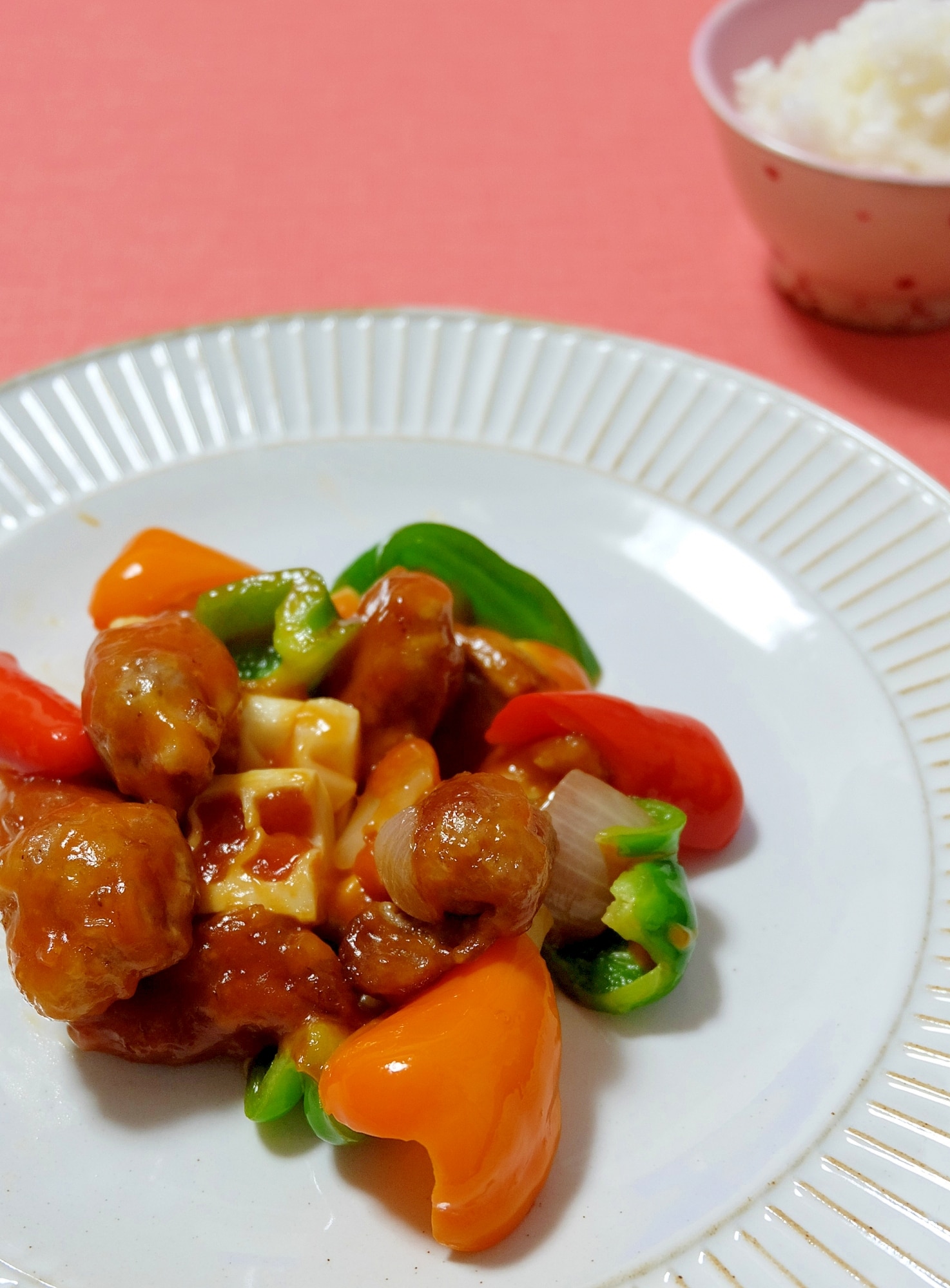 酢豚様へ 四酢の酢豚: 惣菜・ご飯のお供・おつまみ | スイーツ・グルメ