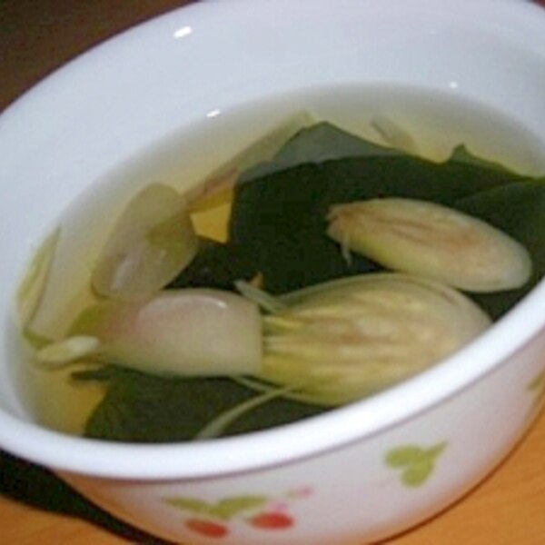 白だしでみょうがのお吸い物 レシピ 作り方 By ココアケア 楽天レシピ 白だしでみょうがのお吸い物 レシピ 作り方 By ココアケア 楽天レシピ