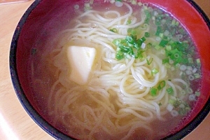 バターでコクを 塩バターラーメン レシピ 作り方 By ひろりん１１０６ 楽天レシピ