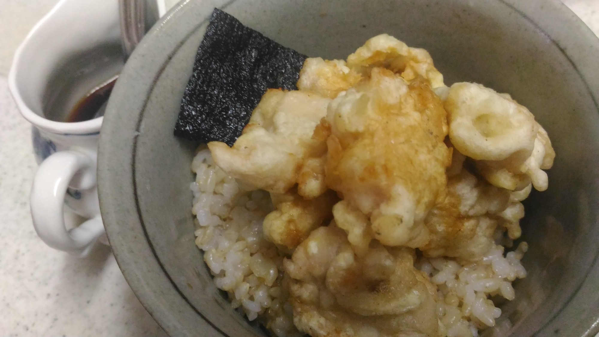 鶏天丼 レシピ・作り方 by ねあっっ - 楽天レシピ