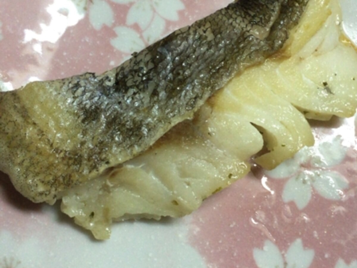 タラの塩焼き レシピ 作り方 By あ3608 楽天レシピ タラの塩焼き レシピ 作り方 By あ3608 楽天レシピ