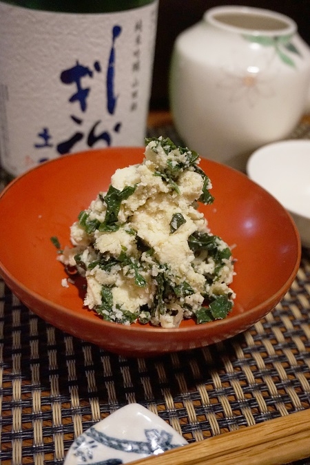 高知食材 山ぶきとじゃこの卯の花和え レシピ 作り方 By 酔いどれんぬ 楽天レシピ 高知食材 山ぶきとじゃこの卯の花和え レシピ 作り方 By 酔いどれんぬ 楽天レシピ