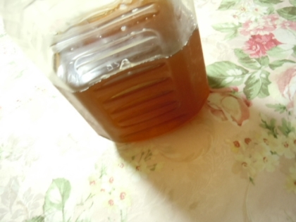 缶入りのコンポタのコーン（笑）
あれ悔しいよね！最終の２－３粒出てこない時＾＾；
なので暖かくなってきた我が家ではシャカシャカ出来る様にコレで(ﾉ∀｀)
感謝❤