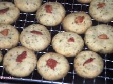 お花見 フワッと桜クッキー レシピ 作り方 By Teamade 楽天レシピ お花見 フワッと桜クッキー レシピ 作り方 By Teamade 楽天レシピ