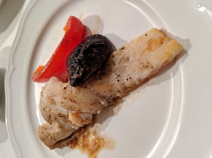 まだらのムニエル風 レシピ 作り方 By Eko 楽天レシピ まだらのムニエル風 レシピ 作り方 By Eko 楽天レシピ