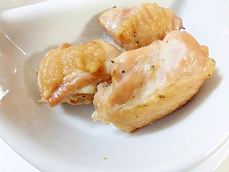オーブンで 鶏もも肉のクレソル焼き レシピ 作り方 By V るん 0394 楽天レシピ
