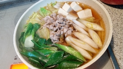 時間がなくて巻けてませんが美味しく出来ました♪ありがとうございます(^-^)