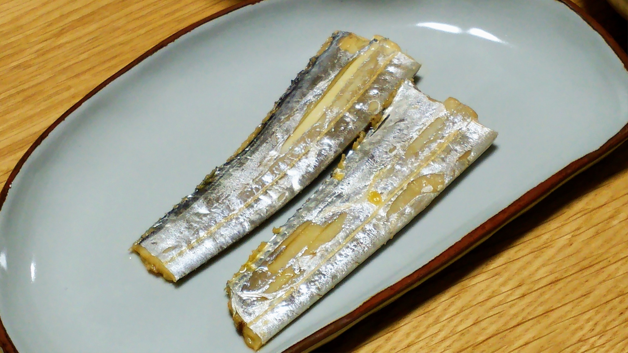 太刀魚の煮付け レシピ 作り方 By 藤九郎雪待 楽天レシピ 太刀魚の煮付け レシピ 作り方 By 藤九郎雪待 楽天レシピ