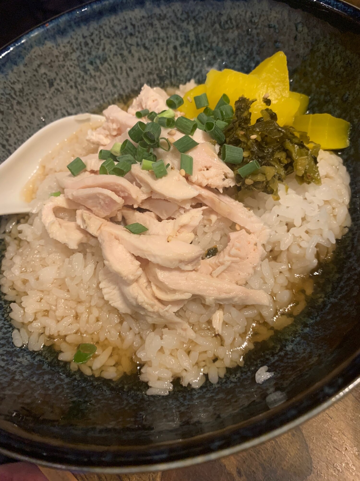 鶏飯 レシピ・作り方 by miiiw - 楽天レシピ