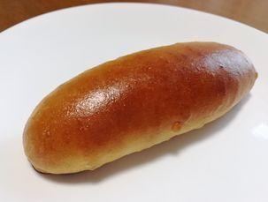 黒糖コッペパン