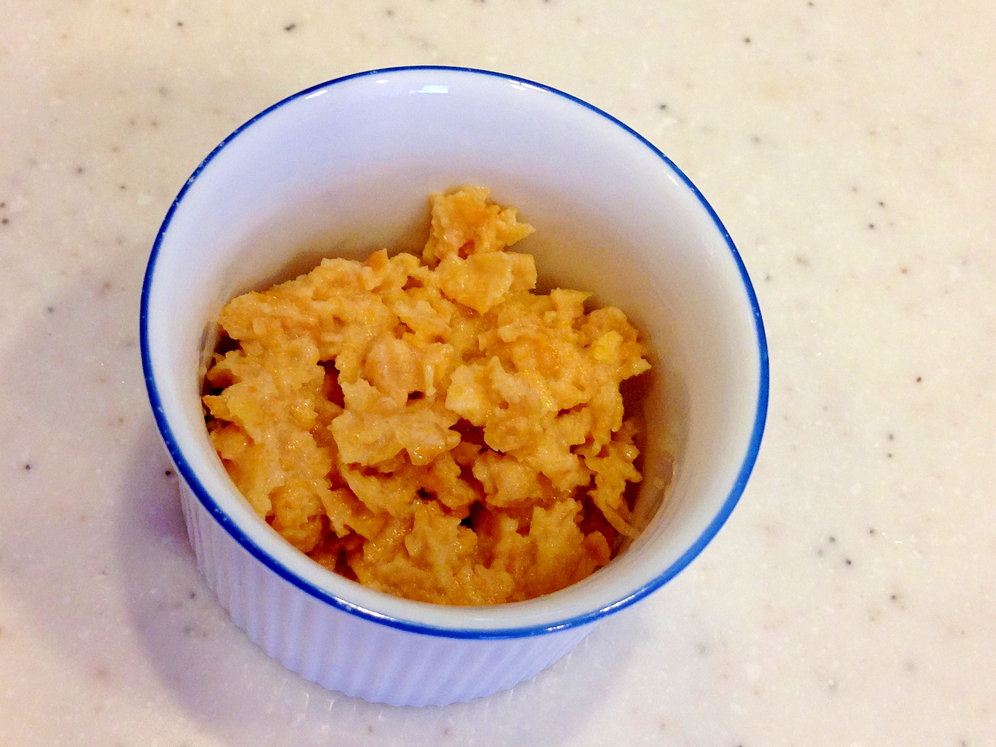 離乳食中期 コーンフレークのミルク和え レシピ 作り方 By Hush Little Baby 楽天レシピ 離乳食中期 コーンフレークのミルク和え レシピ 作り方 By Hush Little Baby 楽天レシピ