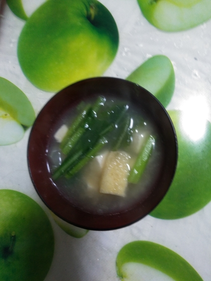 美味しいお味噌汁で
身体も心も温まりました♪
来年もよろしくお願いいたします
(@_@)