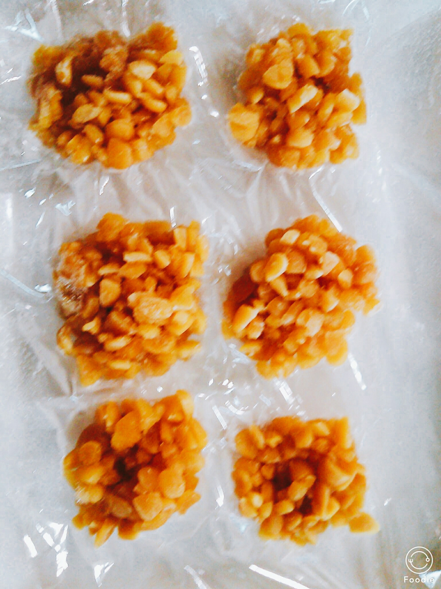 離乳食 納豆の冷凍保存 レシピ 作り方 By まごごろ 楽天レシピ 離乳食 納豆の冷凍保存 レシピ 作り方 By まごごろ 楽天レシピ